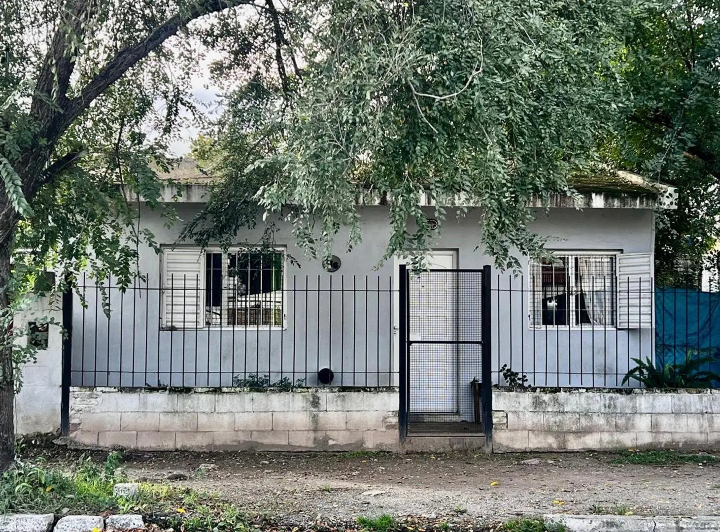 VENTA 2 CASAS 1 DEPARTAMENTO  LA CALERA 4