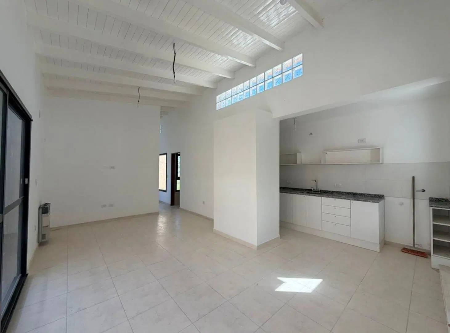 VENTA CASA A ESTRENAR RIO CEBALLOS CBA APTO CRED 3