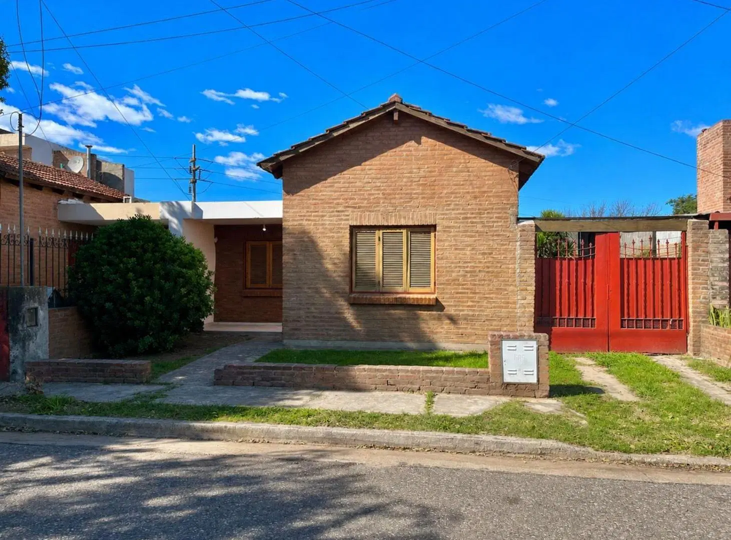 VENTA CASA 3 DORM LOS BOULEVARES MANANTIALES 3