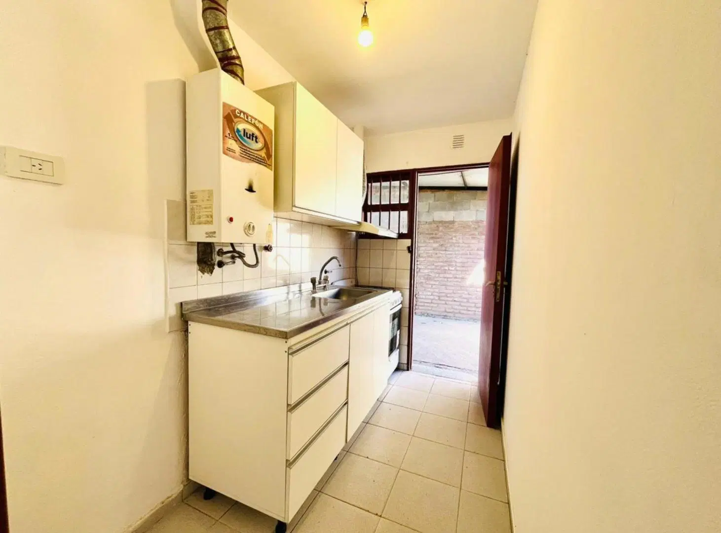 VENTA CASA 3 DORM LOS BOULEVARES MANANTIALES 2