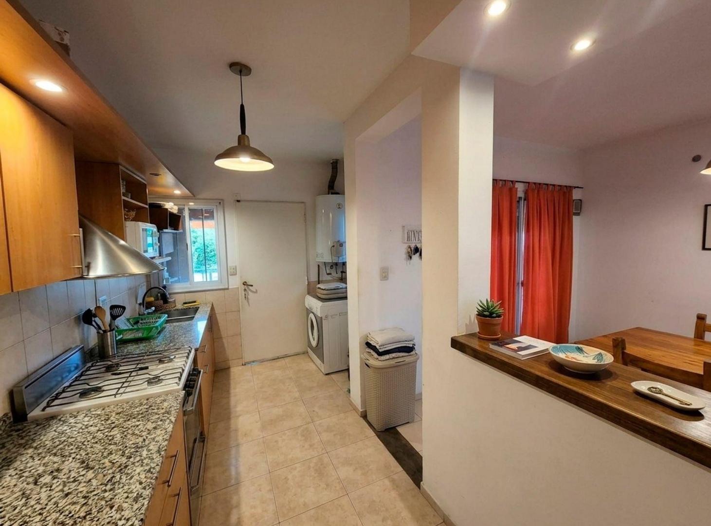 Foto de VENTA CASA 2 DOR PIL GAS NAT TALAR DE MENDIOLAZA, imagen 2
