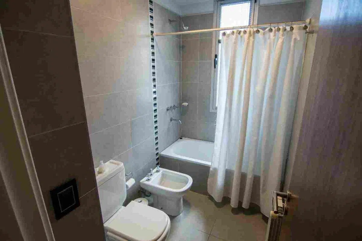 VENTA COMODO DEPTO 1 DORM OPERA LUXURY 2