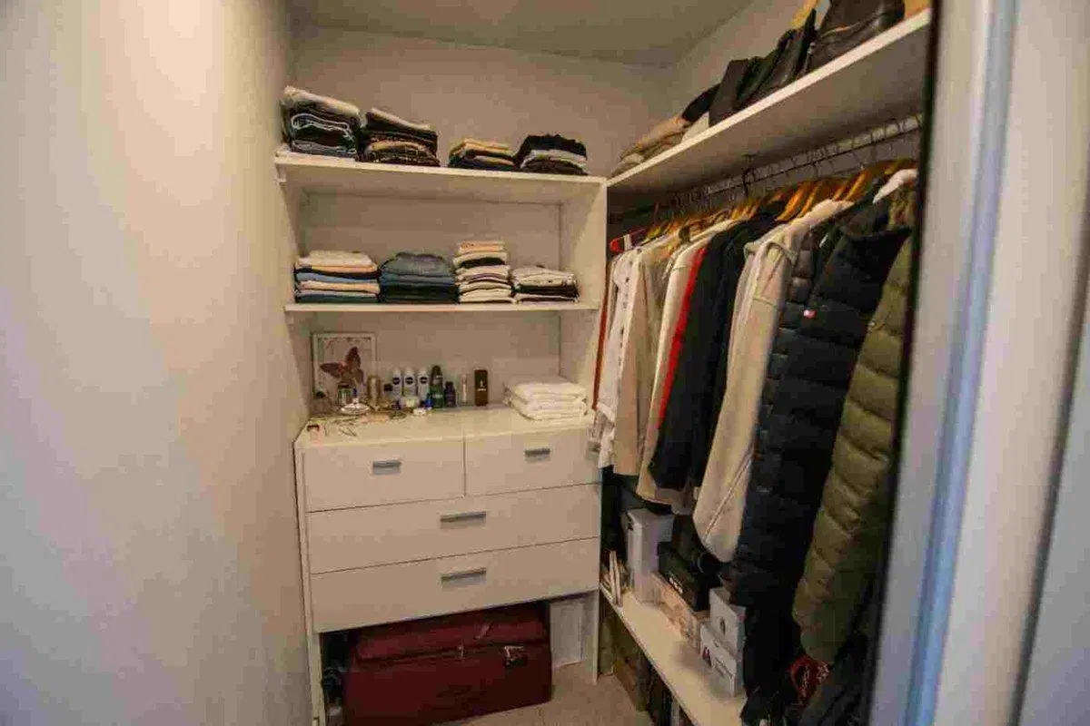 VENTA COMODO DEPTO 1 DORM OPERA LUXURY 5