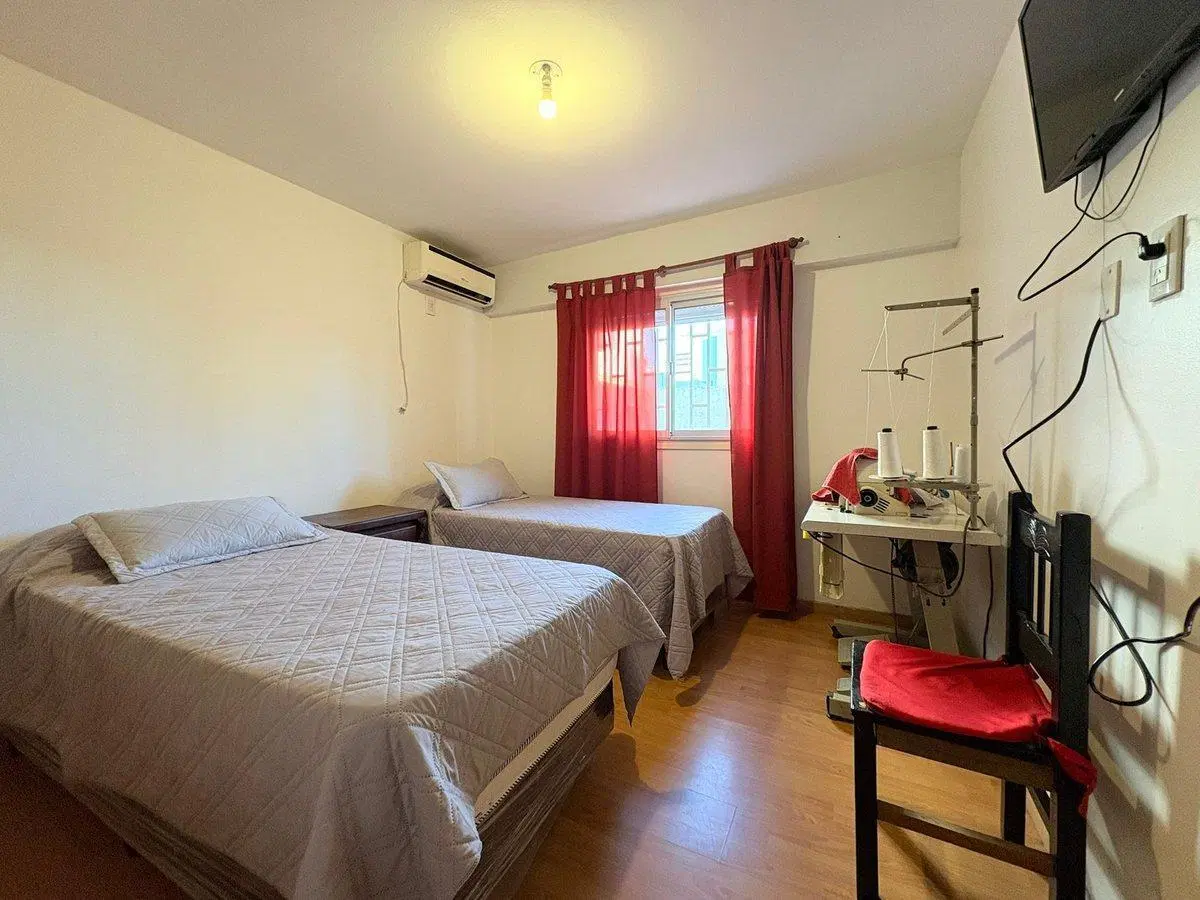 VENTA DEPTO 2 DORM CENTRO VILLA CARLOS PAZ 4
