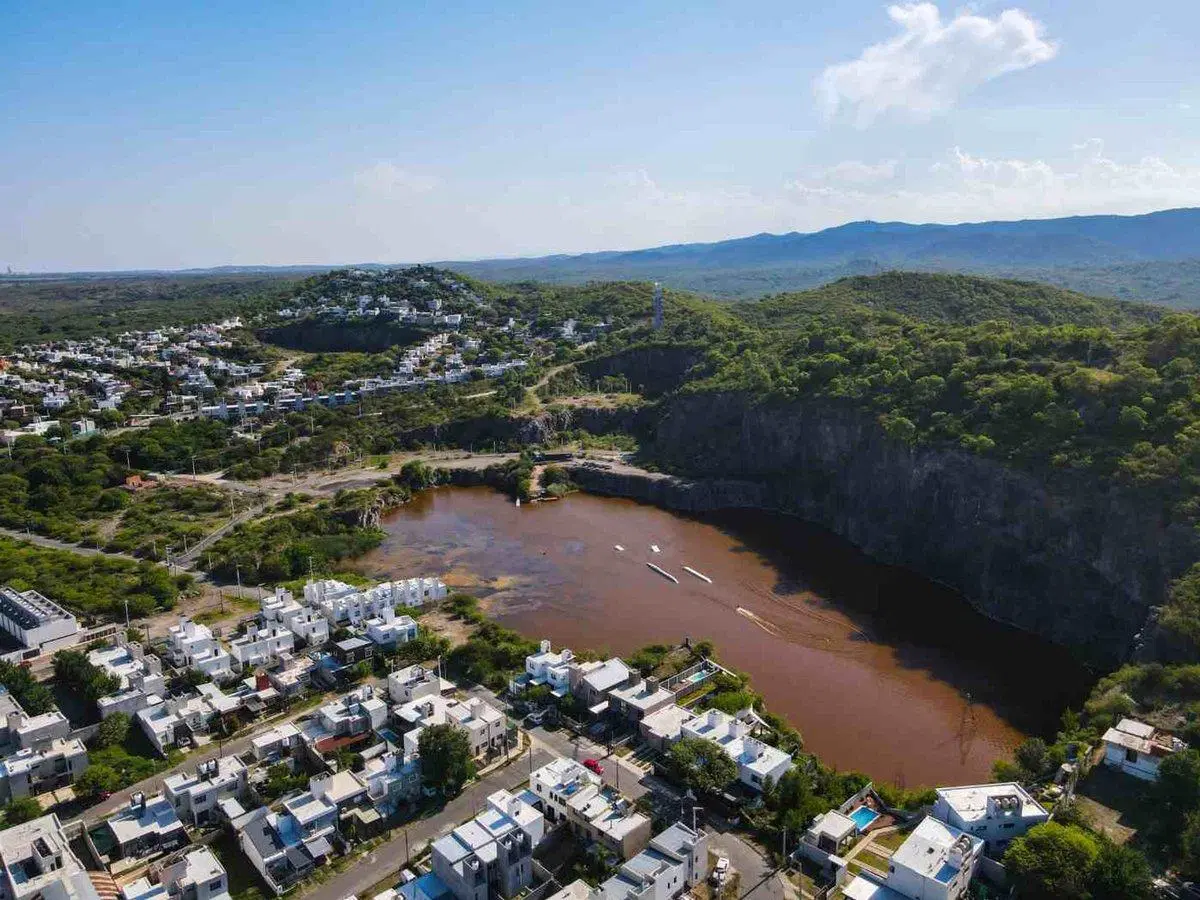 VENTA TERRENO 500 mts ALTOS DE LA ESTANZUELA 5