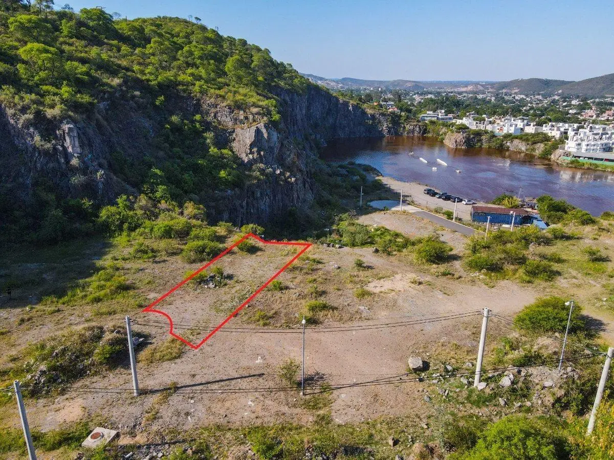 VENTA TERRENO 500 mts ALTOS DE LA ESTANZUELA 2