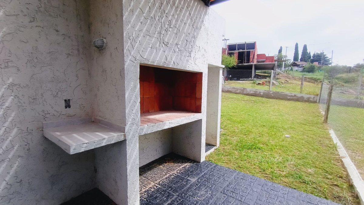 Foto de VENTA CASA 2 DORMI EN VILLA SANTA CRUZ DEL LAGO, imagen 4