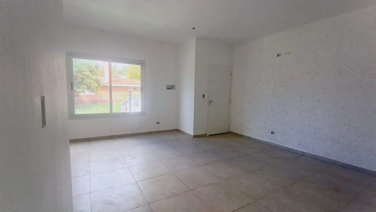 VENTA CASA  2 DORMI EN VILLA SANTA CRUZ DEL LAGO 2