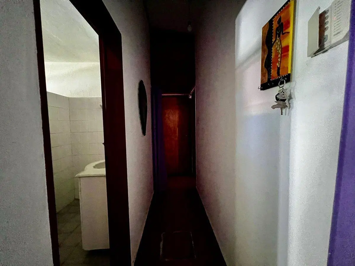 VENTA  CASA 2 DORM BARRIO  PARQUE  LICEO TERCERA 2