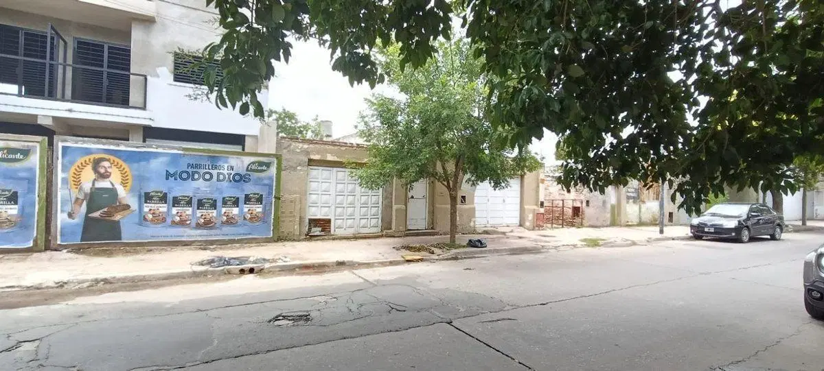 VENTA LOTE GENERAL PUEYRREDON IDEAL DESARROLLO 8