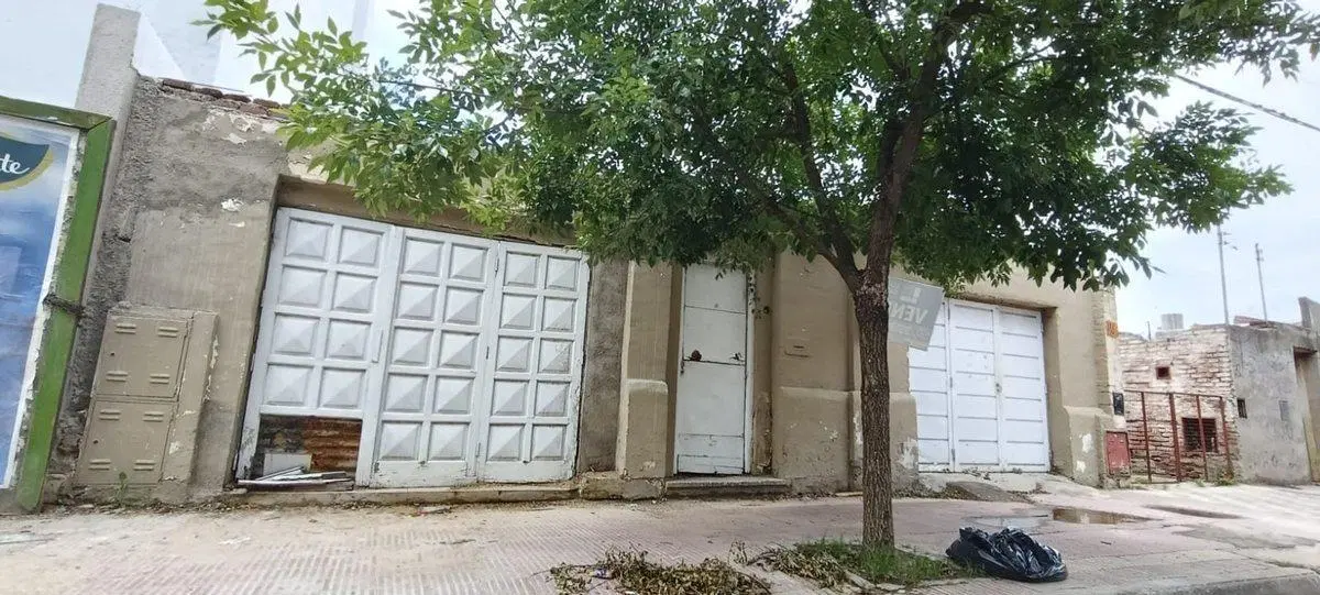 VENTA LOTE GENERAL PUEYRREDON IDEAL DESARROLLO 4