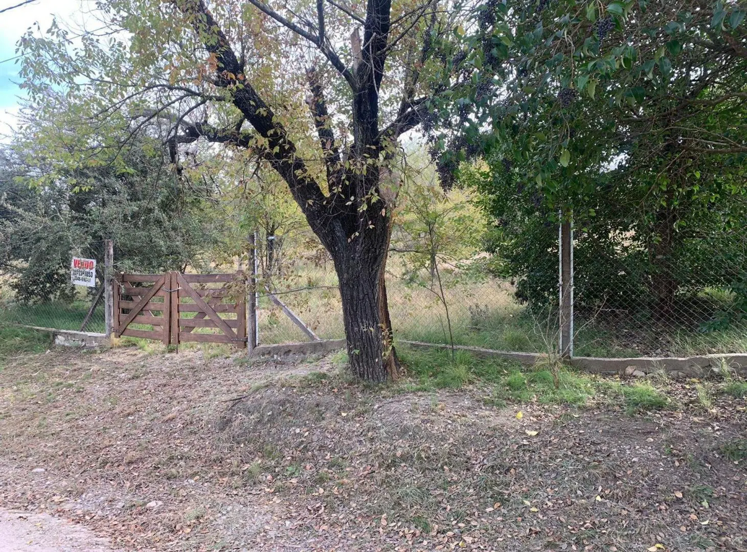 TERRENO EN VENTA EN CASA GRANDE CORDOBA 2