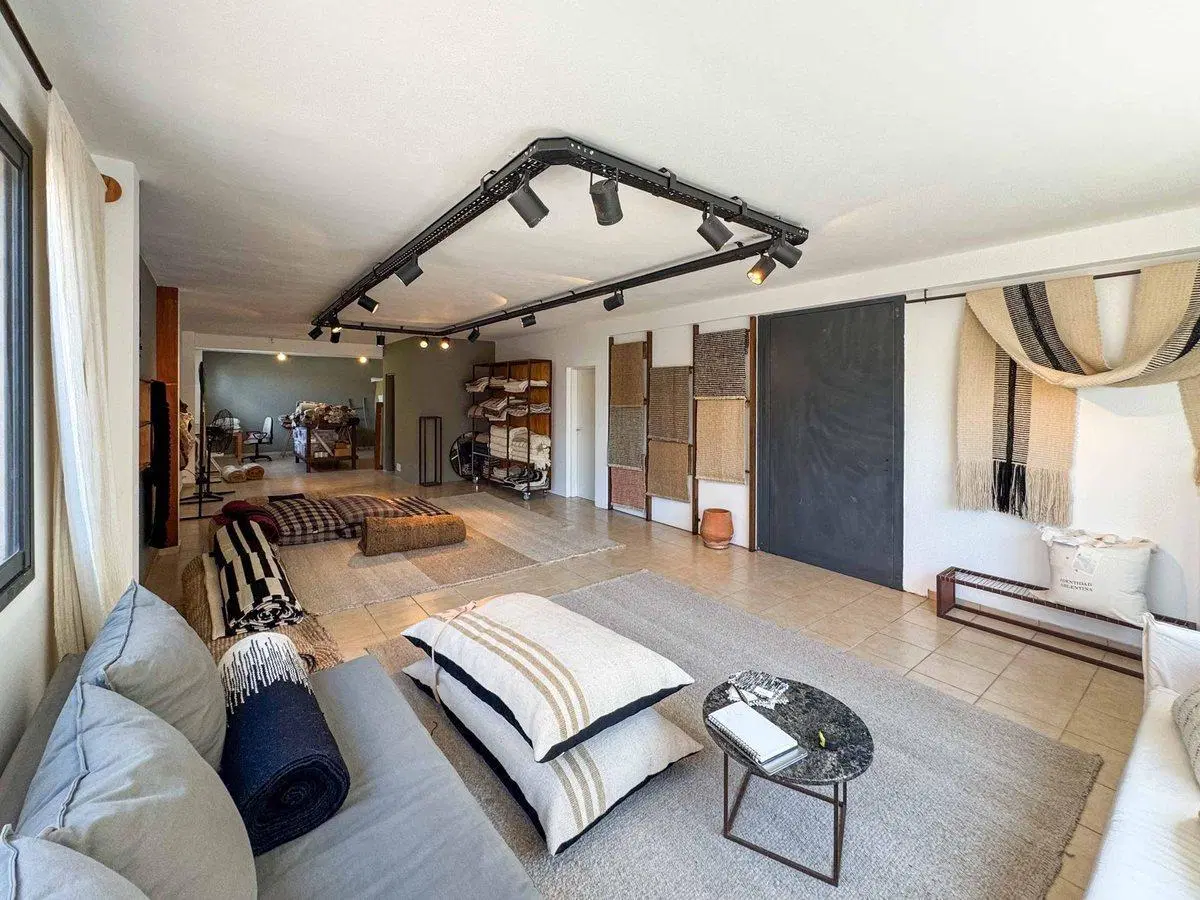 VENTA DEPARTAMENTO LOFTS OFICINA RECTA MARTINOLLI 5