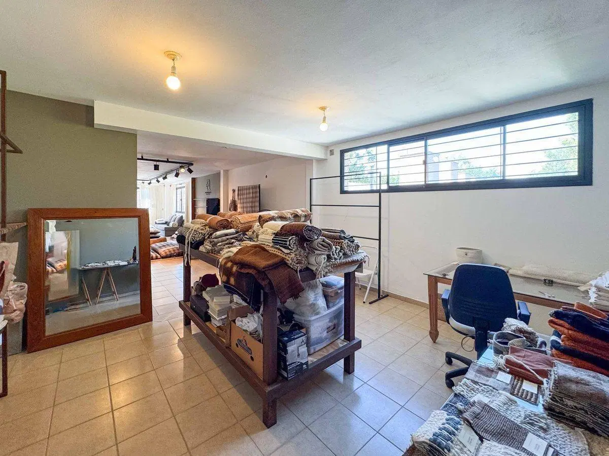 VENTA DEPARTAMENTO LOFTS OFICINA RECTA MARTINOLLI 3