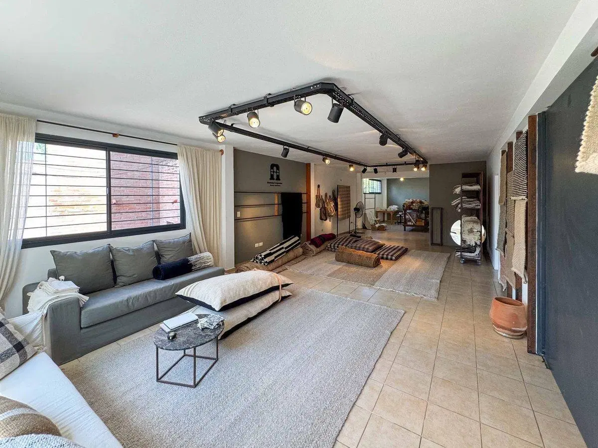 VENTA DEPARTAMENTO LOFTS OFICINA RECTA MARTINOLLI 2