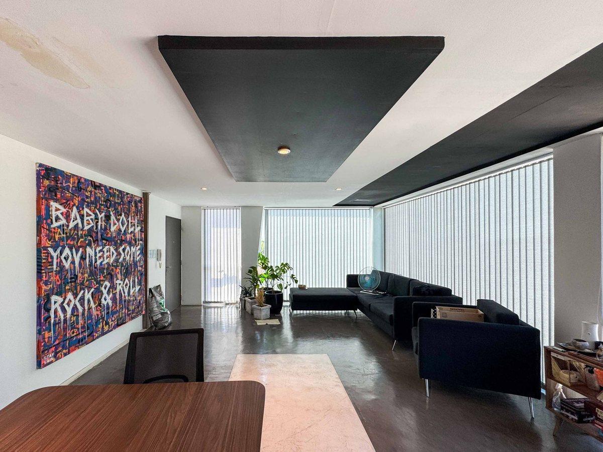 Foto de VENTA DEPARTAMENTO LOFTS OFICINA RECTA MARTINOLLI, imagen 5