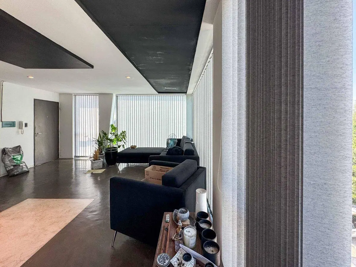 VENTA DEPARTAMENTO LOFTS OFICINA RECTA MARTINOLLI 8