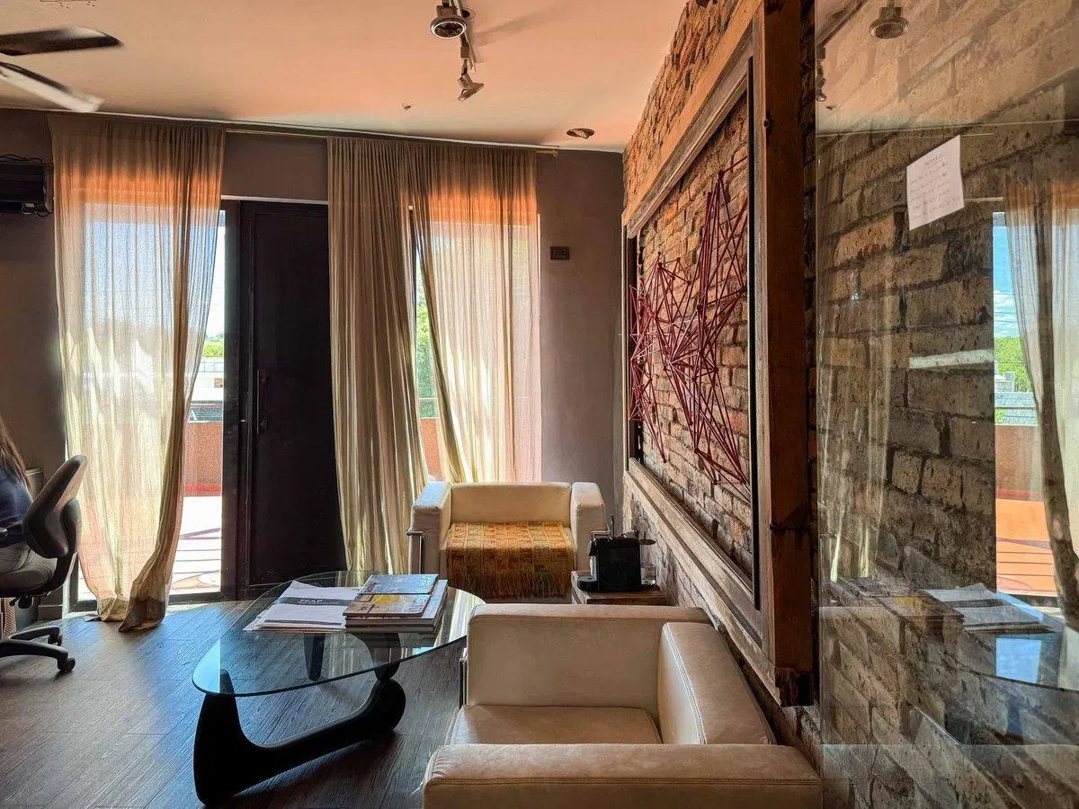 VENTA OFICINA DOBLE RECTA MARTINOLLI 2