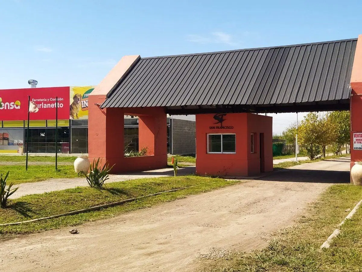 VENTA LOTE 366 M2 EN SOLES SERRANOS 1  UNQUILLO 5