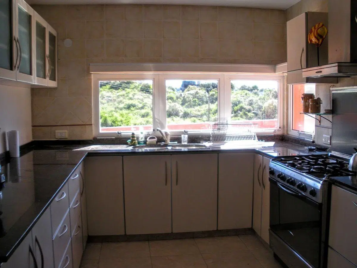 VENTA CASA 3 DORMITORIOS PILETA VILLA DEL LAGO 5