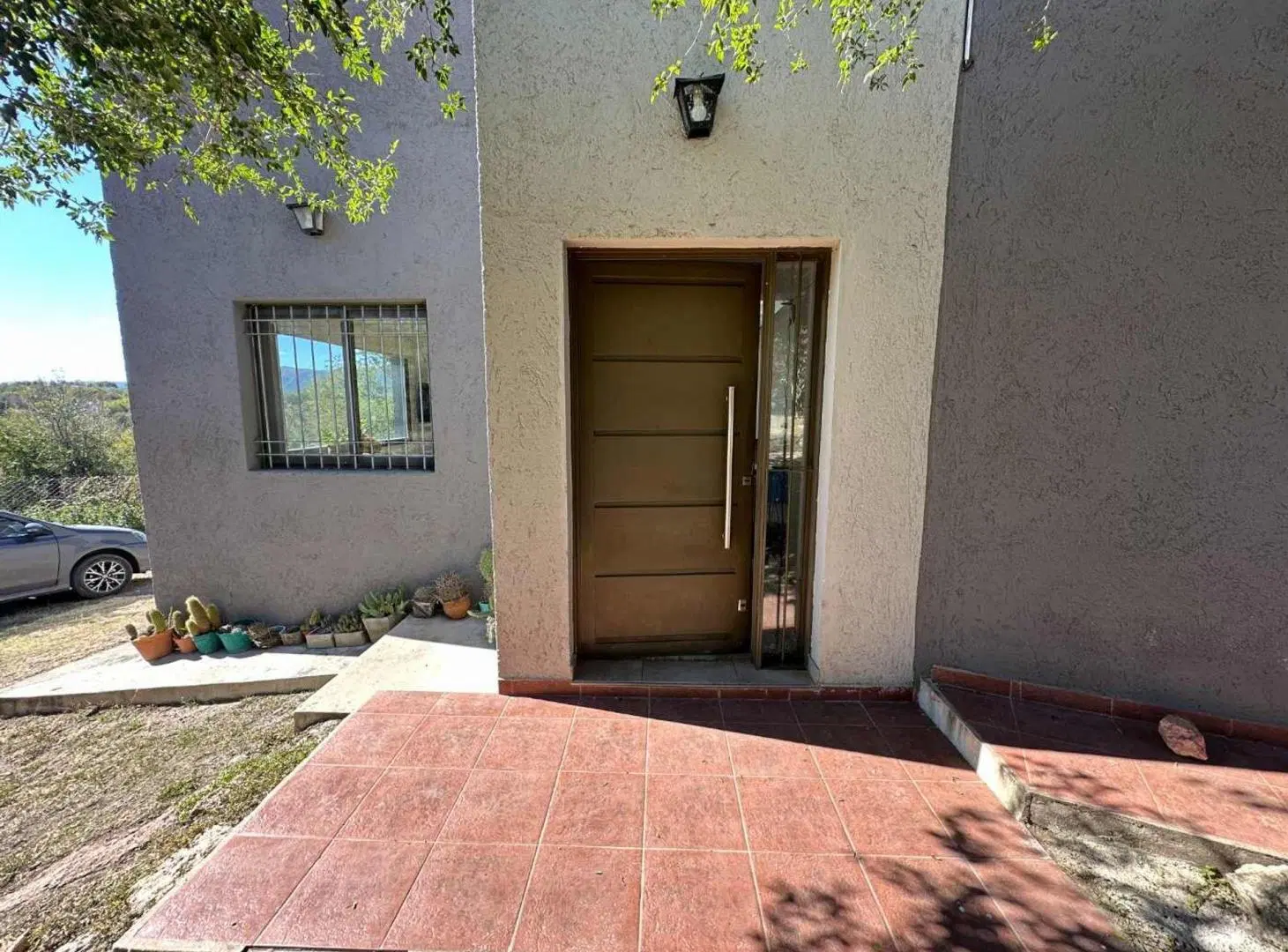 VENTA CASA CATEGORIA BIALET MASSE,PILETA. SIERRAS 5