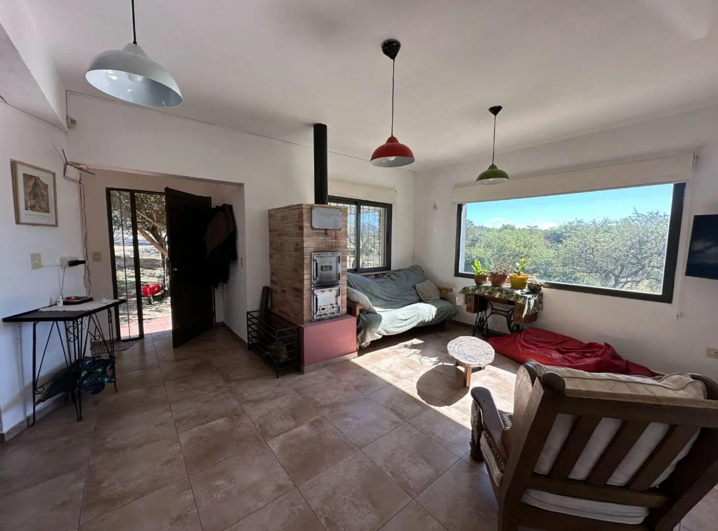VENTA CASA CATEGORIA BIALET MASSE,PILETA. SIERRAS 3