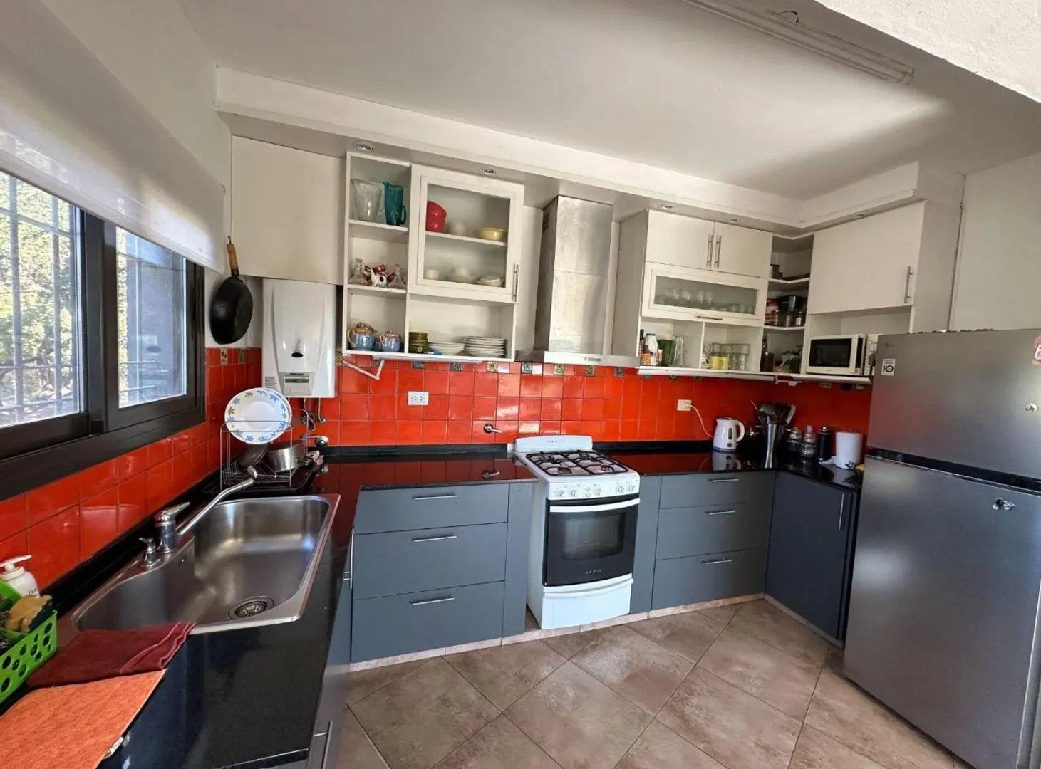 VENTA CASA CATEGORIA BIALET MASSE,PILETA. SIERRAS 8