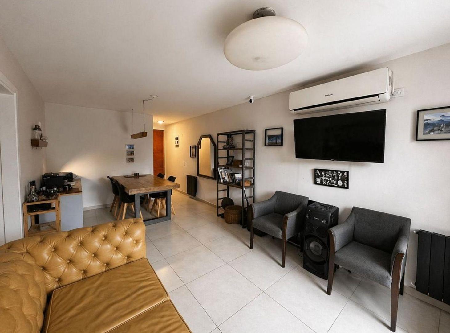 Foto de VENTA DEPTO DE CATEGORIA OPERA LUXURY 2 DORM, imagen 1