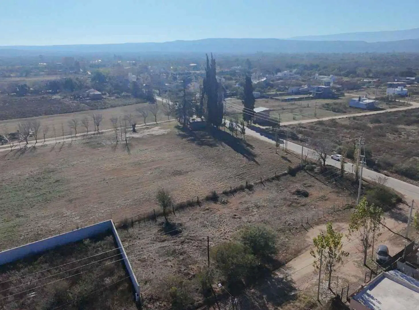 Lote de 1.000 m² vistas a las sierras.Vila Dolores 8