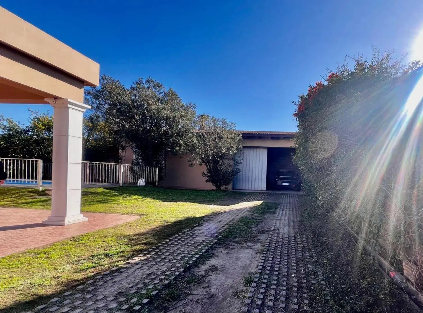 VENTA CASA  PILETA  QUINCHO EN COLONIA TIROLESA 3
