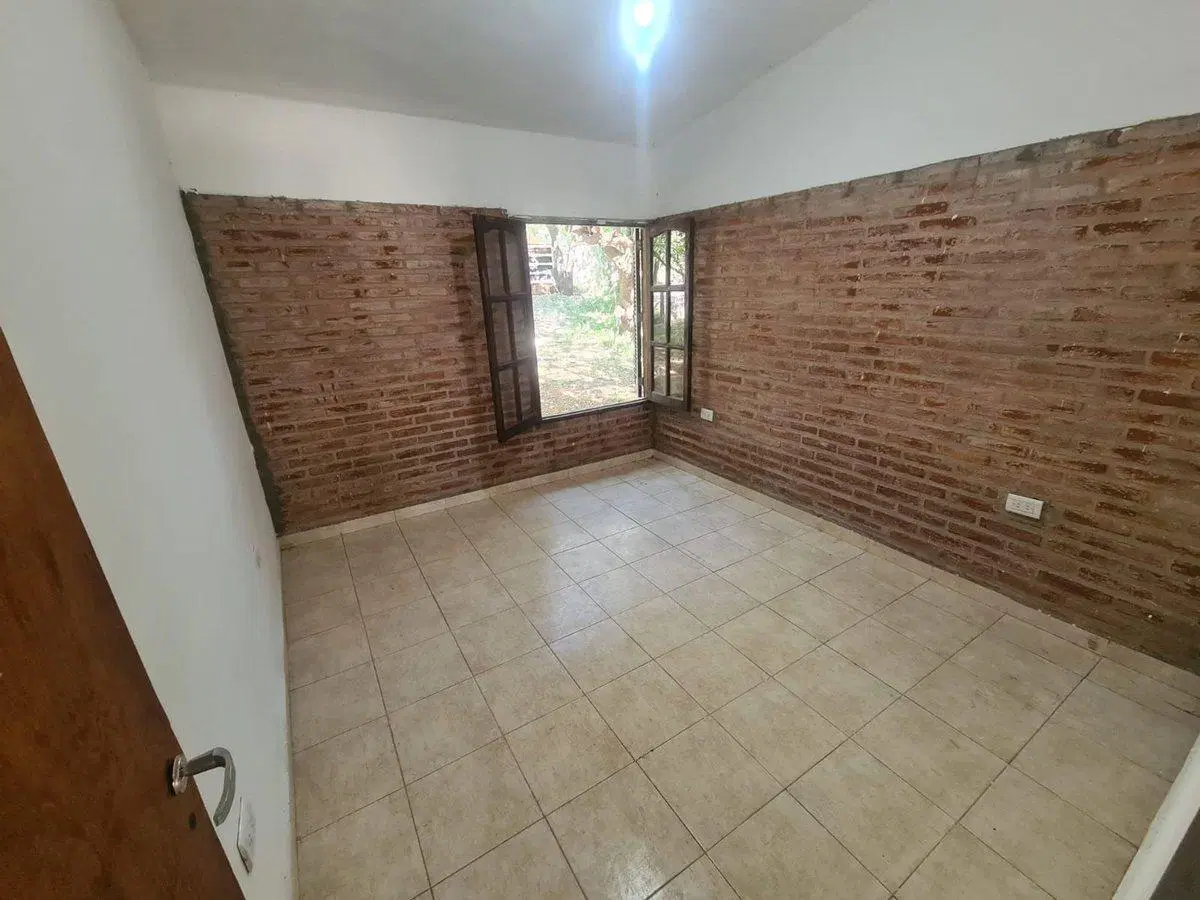 VENTA CASA 3DORM SAN ROQUE - GRAN TERRENO 4