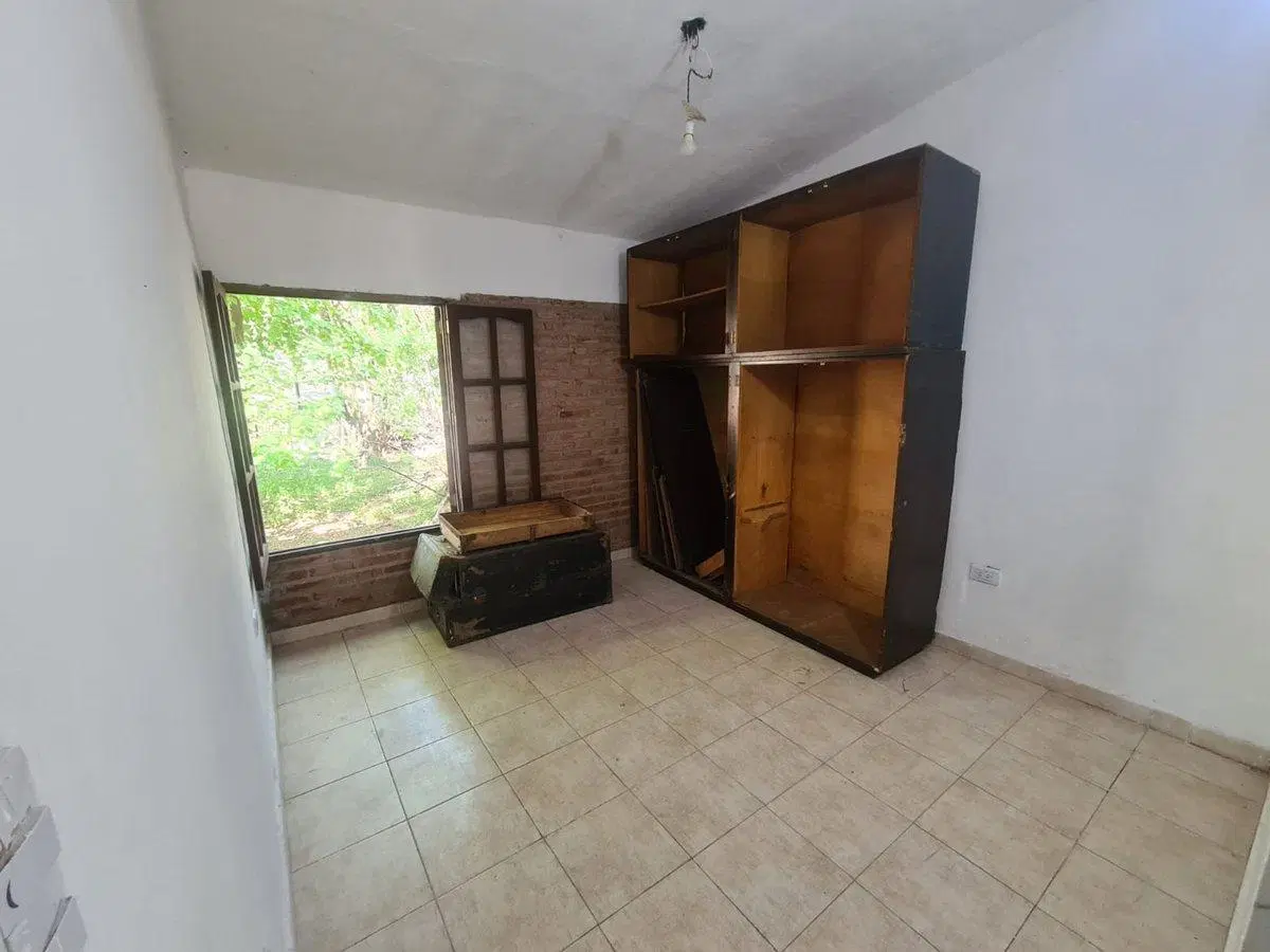 VENTA CASA 3DORM SAN ROQUE - GRAN TERRENO 3