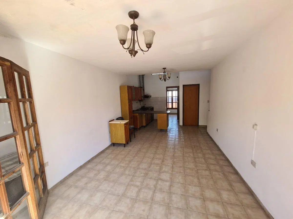 VENTA CASA 1 DORM ALTA CORDOBA - COCHERA/DEPOSITO 8