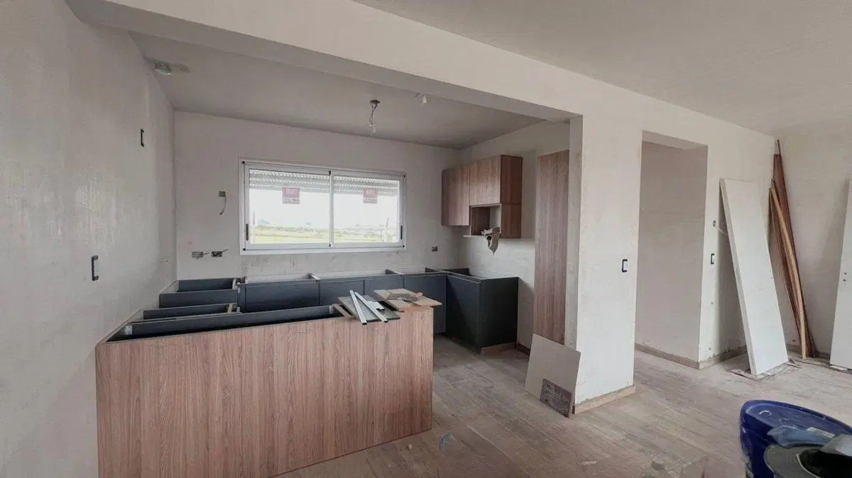 OPORTUNIDAD CASA 3D PLANTA BAJA TERRAZAS MANANT 2