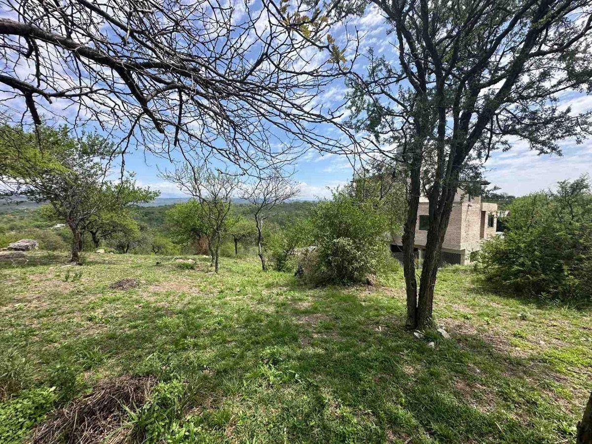 Foto de VENTA LOTE SANTA ROSA DE CALAMUCHITA 972M2, imagen 4