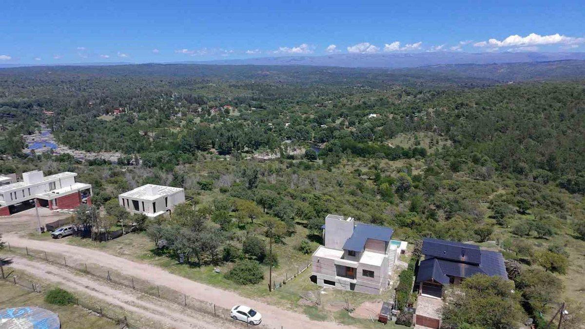 Foto de VENTA LOTE SANTA ROSA DE CALAMUCHITA 972M2, imagen 1