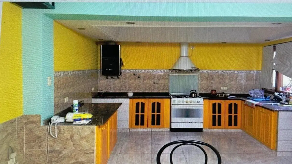 VENTA CASA 4 DORMITORIOS BARRIO JUNIORS- CORDOBA 5