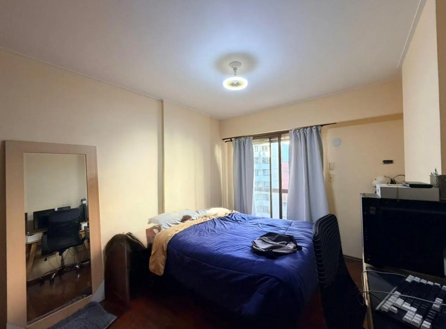 VENTA DEPTO 2 DORM FRENTE NUEVA CORDOBA 4