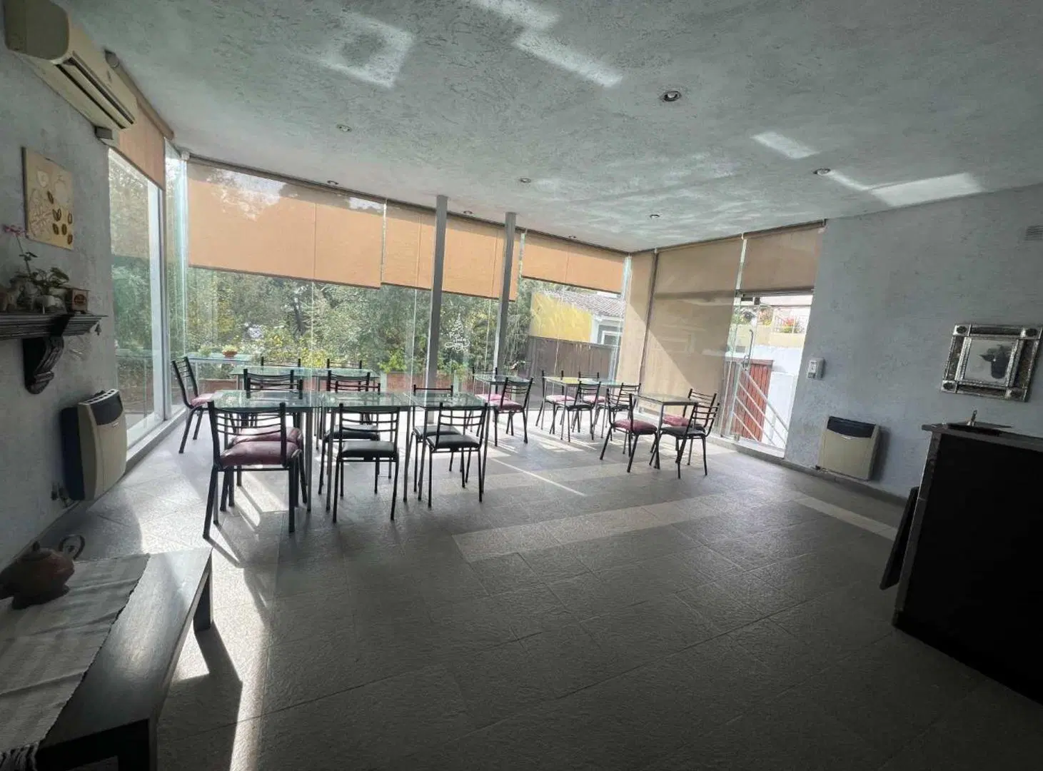 VENTA CASA O APTA COMERCIAL 11 HAB CARLOS PAZ 3