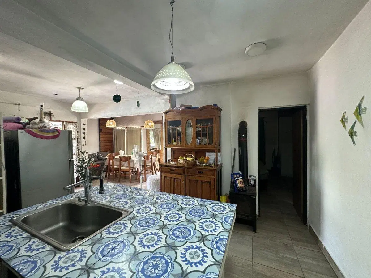 VENTA LOCAL, CASA Y DPTOS EN RUTA 14 MINA CLAVERO 8