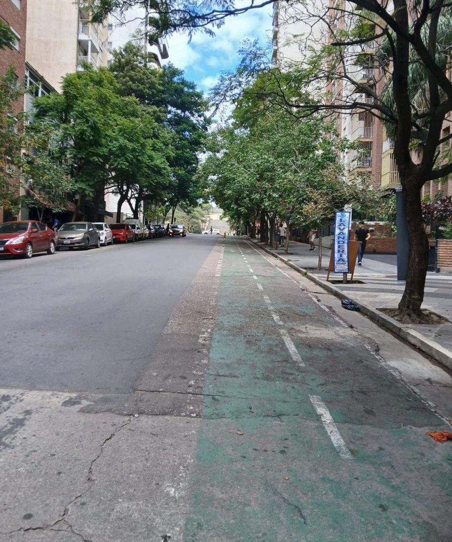Foto de NUEVA CORDOBA DEPTO DE 1 DORMITORIO A ESTRENAR, imagen 4