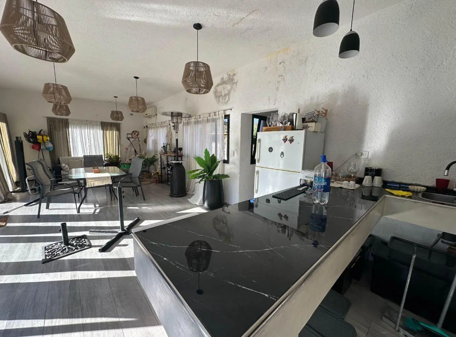LOFT MODERNO CON PILETA EN ESTANCIA VIEJA 8