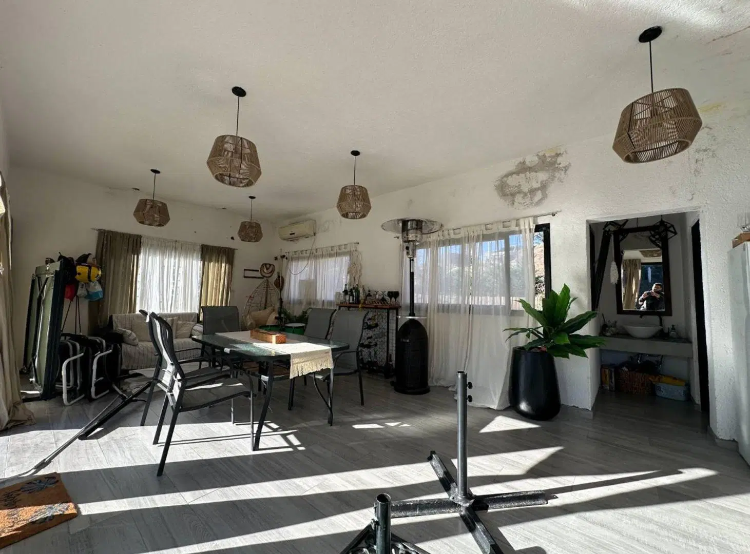 LOFT MODERNO CON PILETA EN ESTANCIA VIEJA 5
