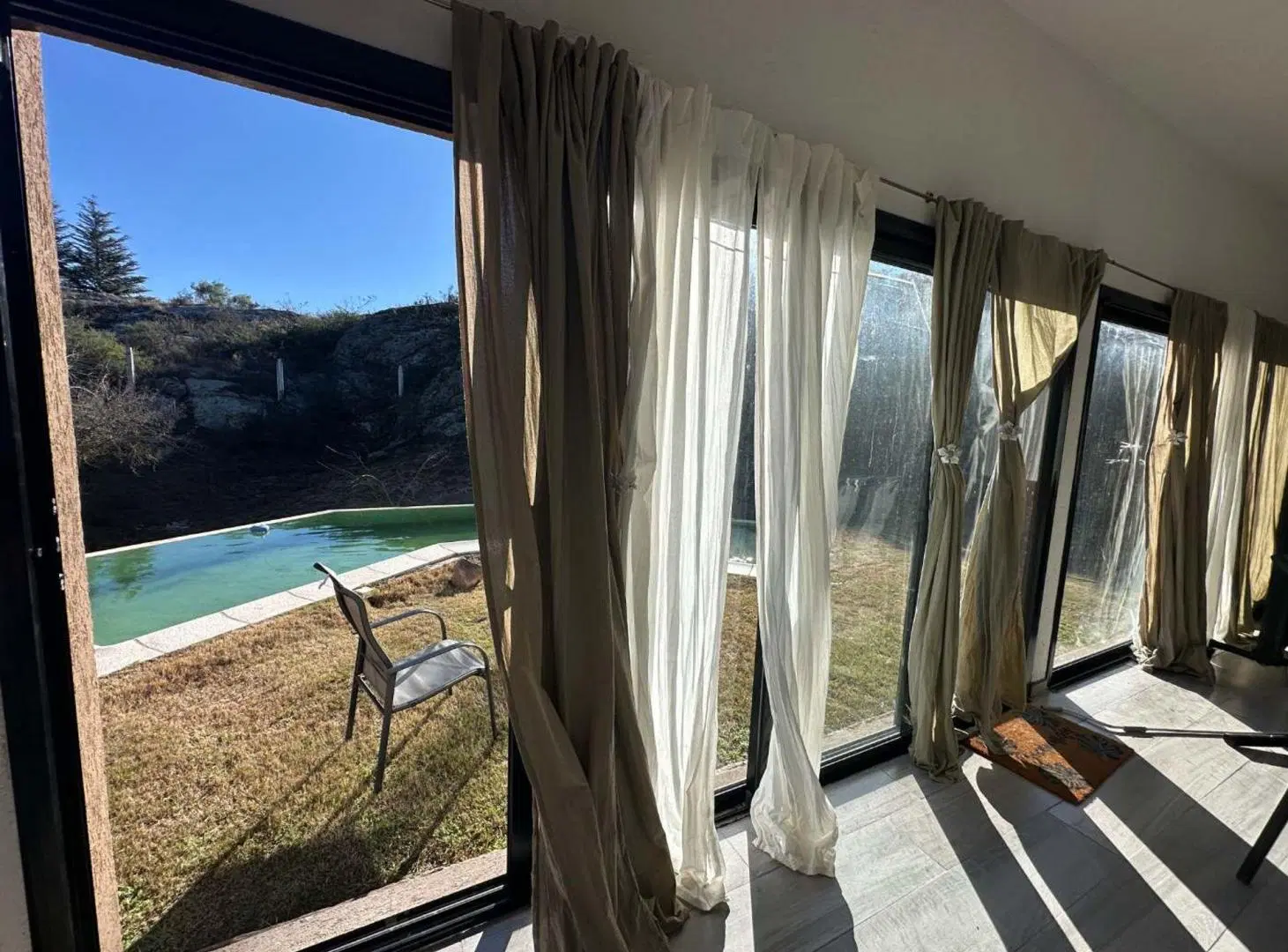 LOFT MODERNO CON PILETA EN ESTANCIA VIEJA 4