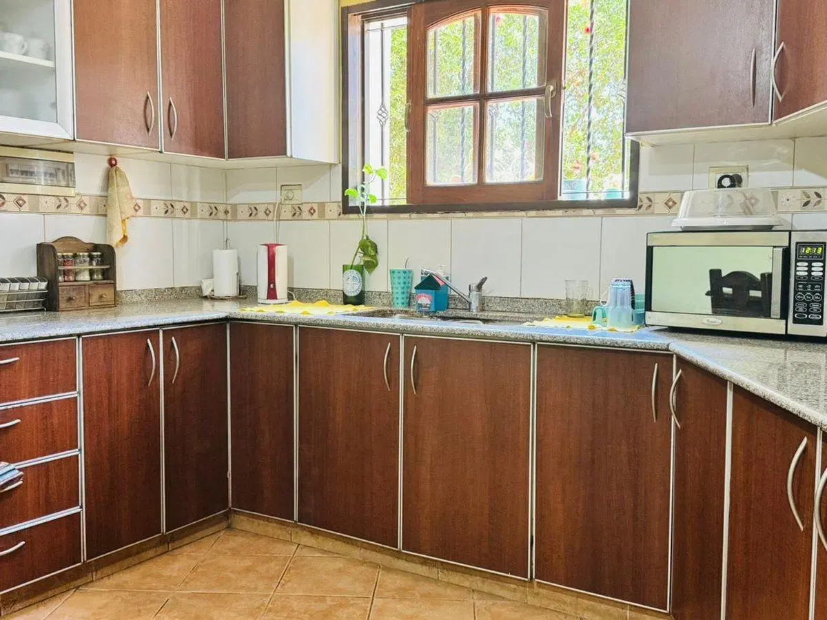 VENTA CASA 4 DORMITORIOS TALAR DE MENDIOLAZA 8