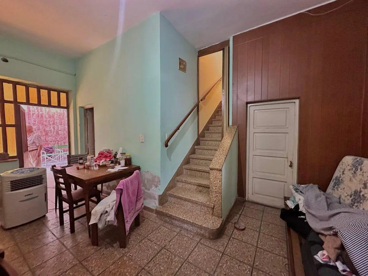 OPORT VENTA CASONA B. SAN MARTÍN CERCA DEL CENTRO 3