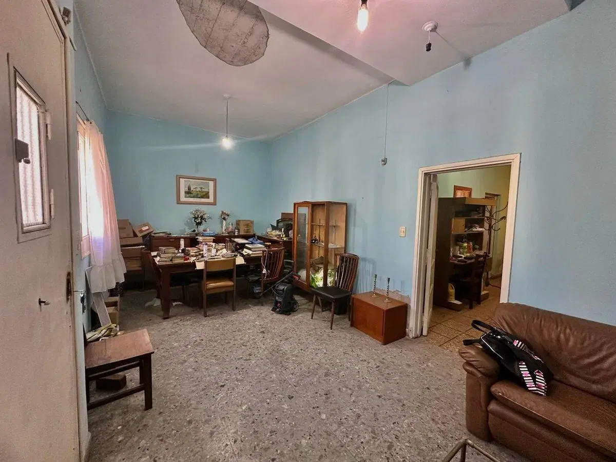 OPORT VENTA CASONA B. SAN MARTÍN CERCA DEL CENTRO 4