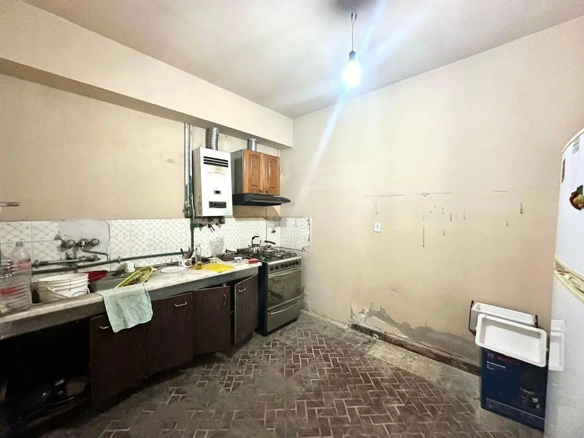 OPORT VENTA CASONA B. SAN MARTÍN CERCA DEL CENTRO 5