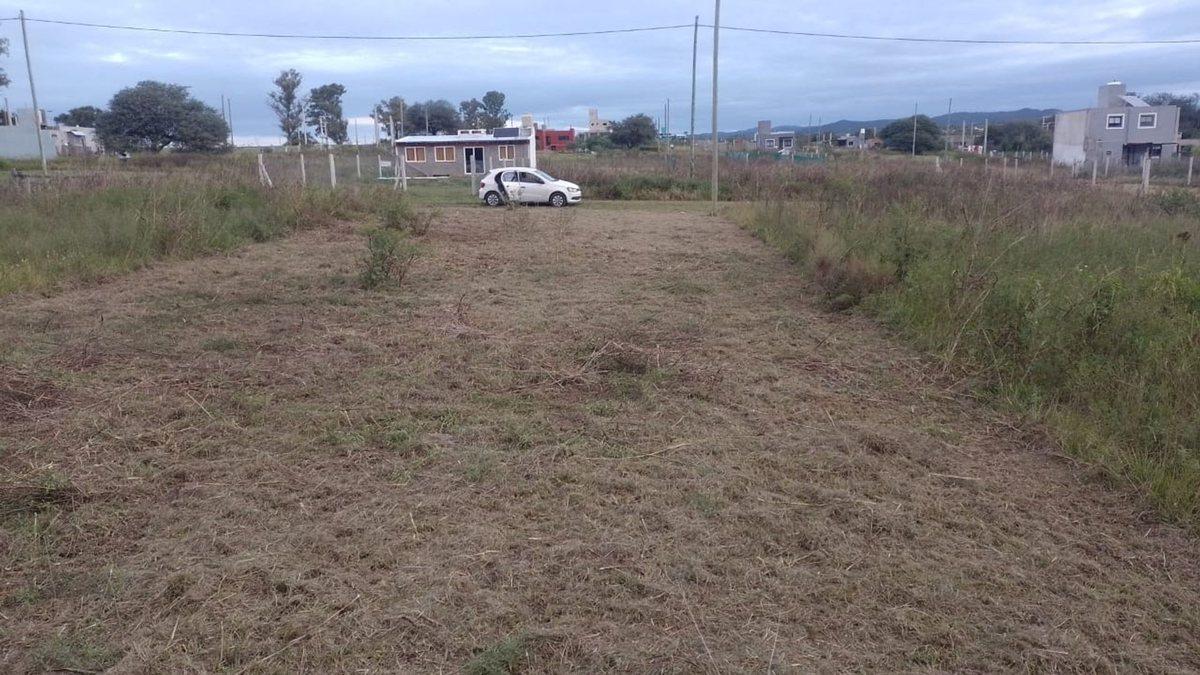 Foto de VENTA TERRENO 300m2 LOMAS DE ANISACATE, imagen 1