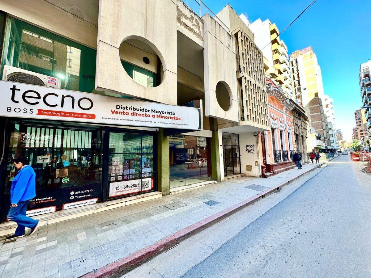 Foto de OPORTUNIDAD VENTA DEPTO CENTRO 3 DORMI CON COCHERA, imagen 5